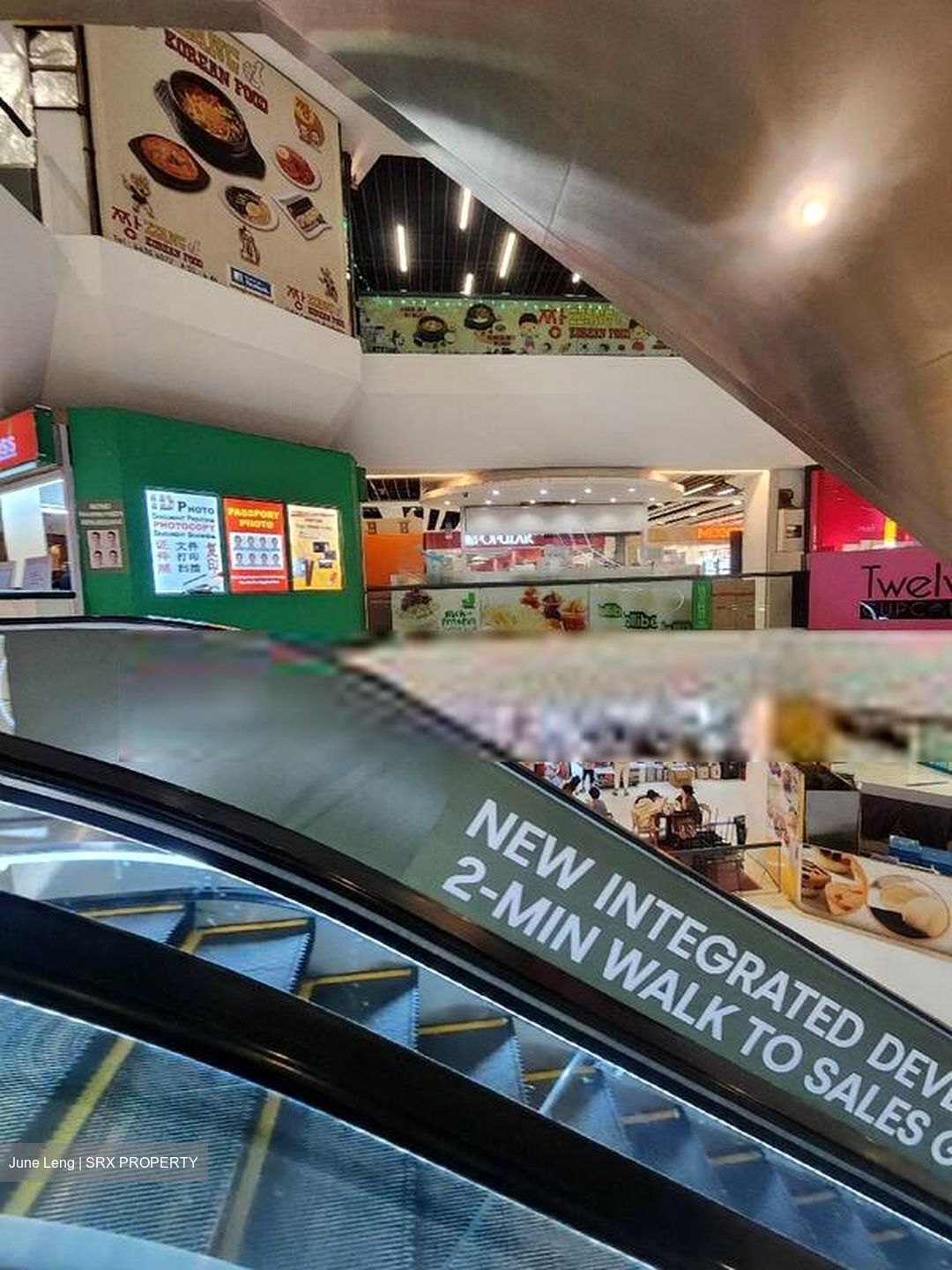 Bukit Timah Plaza / Sherwood Towers (D21), Shop House #452254341